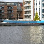 woonboot-verf