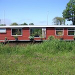 woonboot verven