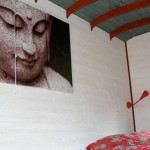 Plafond verven