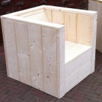 white wash steigerhout