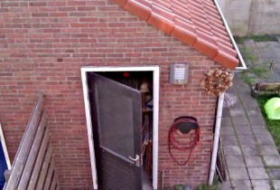 Den-Helder-vasa-svart