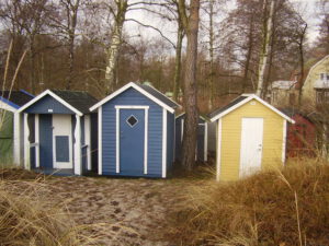 Ystad Sandskogen