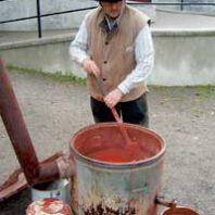 Klantkleur