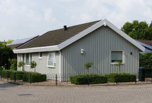 Leusden huis