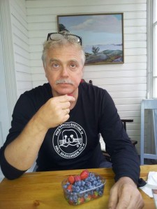 Bessen in Zweden Jan Smit