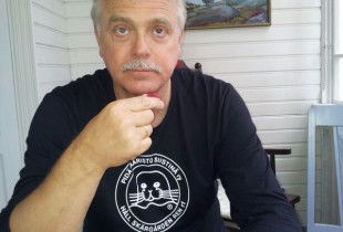 Bessen in Zweden Jan Smit