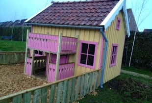 Pippi-Langkous