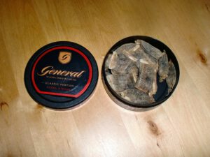 Snus