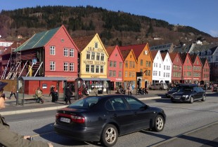 scandinavische kleuren