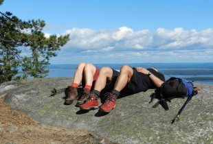 finland