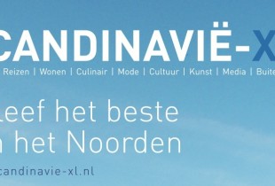 Scandinavie-XL
