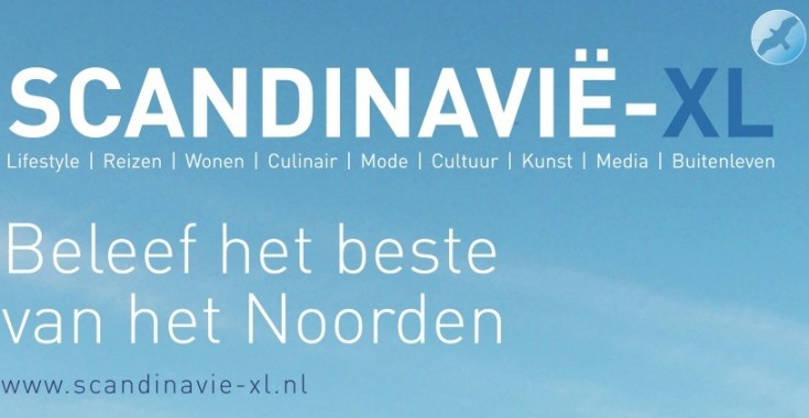 Scandinavie-XL