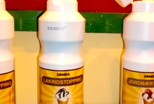 Lakrits