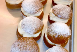 semla