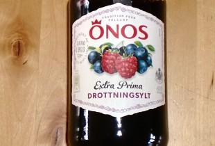 drottningsylt