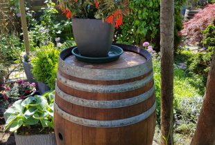 nanocoating hout
