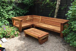 loungebank-impregneren natuurlijk effect